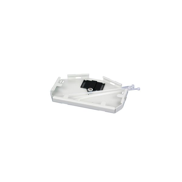 OpDAT REGpro splice tray with shrink splice holder image 2