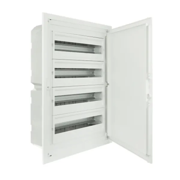 FLUSH MOUNT LOW PROFILE PANEL BRD 80MOD(4X20) image 1