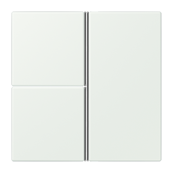 Cover kit 3-gang, complete LC32024 LC403TSA210 image 1