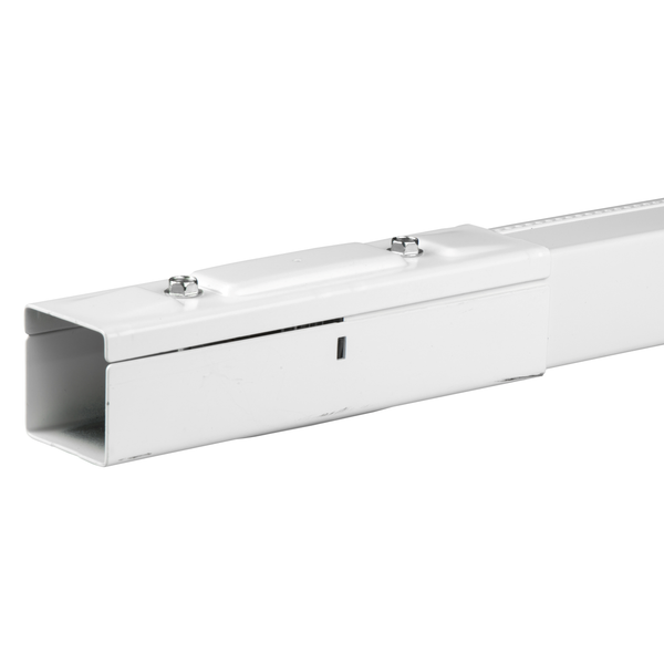 CANALIS LENGTH KBB40 BUS WHITE image 1