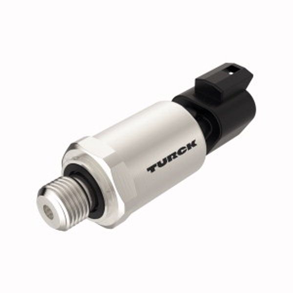 Pressure Transmitter With Voltage Output (3-Wire)   PT500R-2104-U3-DT043P image 2