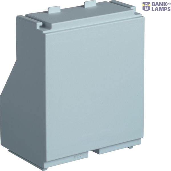 Cover shroud long, length adjustment to 100 mm, Installation depth fro image 2