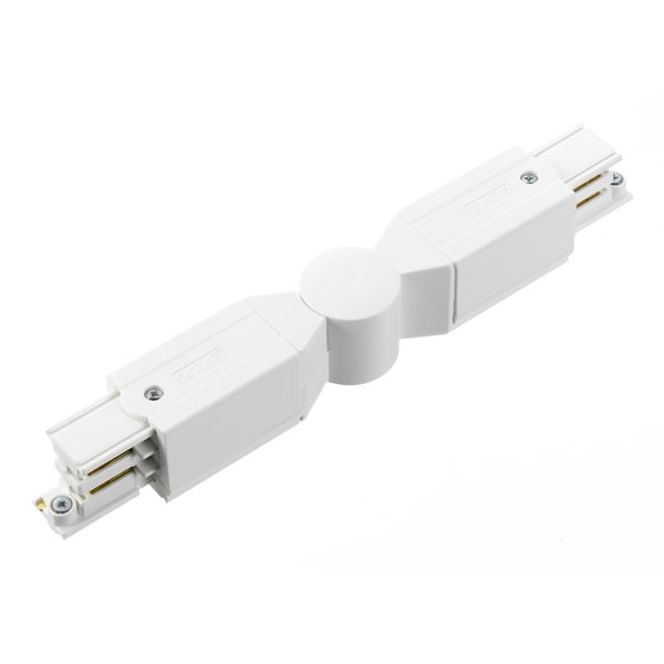 Adjustable corner, Pro White image 2