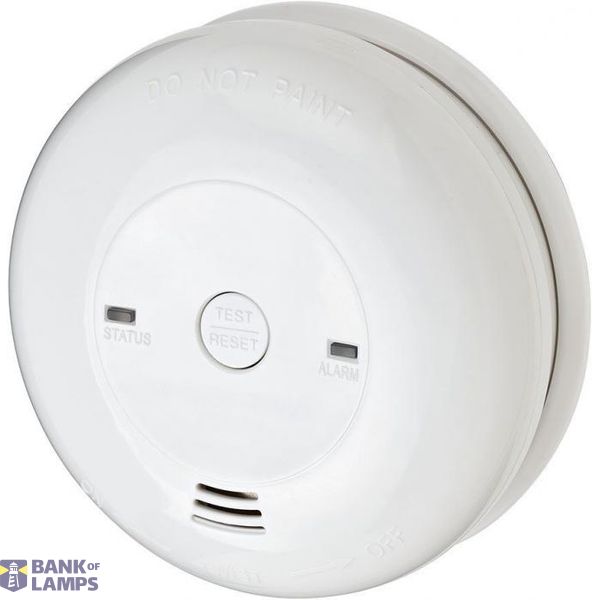 CO Detector CM L 4050 image 1