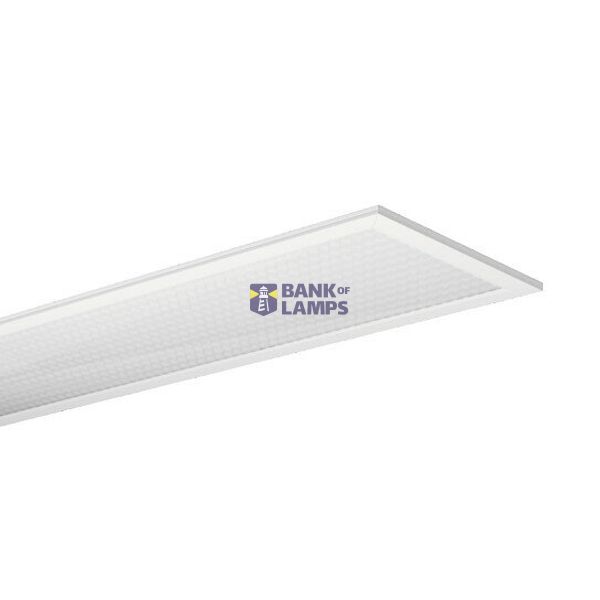 Apollon® 21 linear, direct light distribution, light color 840, ON/OFF, for M625 image 1