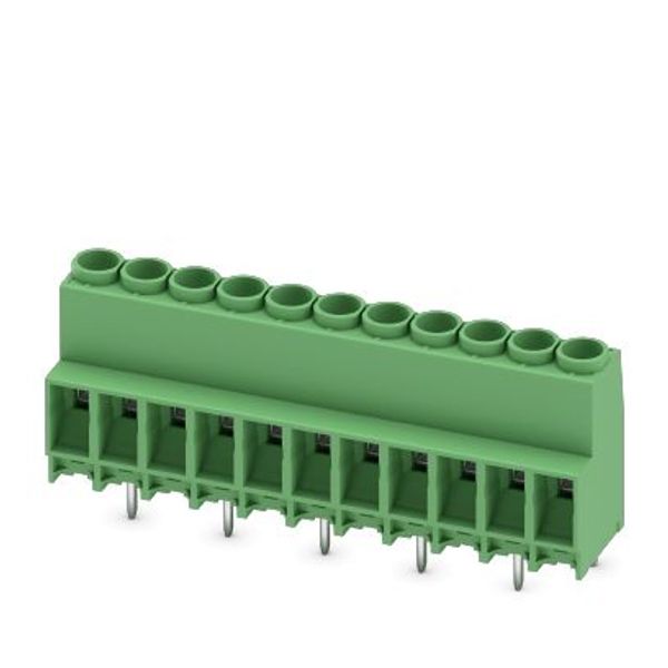 MKDS 5N HV/11-ZB-6,35 - PCB terminal block image 2