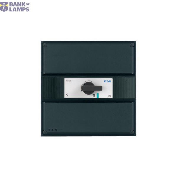 System 55 switch group, rotary image 3