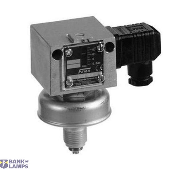 VACUUM SWITCH image 1