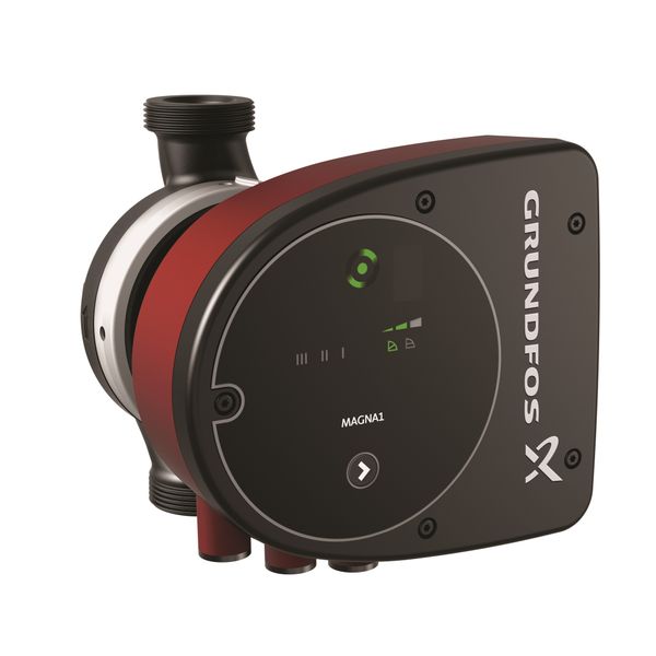 Circulator pump MAGNA1 32-100 180 1x230V PN10 image 1