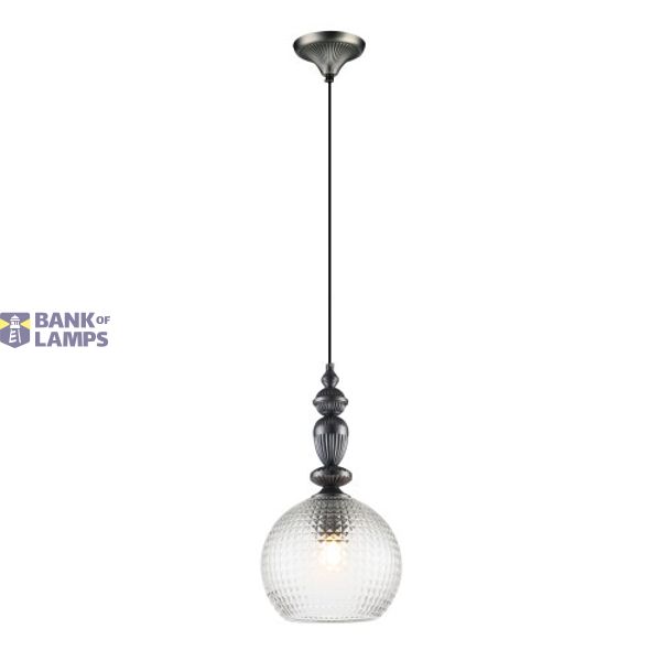 Gaism. 40W E14 IP20 4169700 TALISA Viokef Lighting image 1