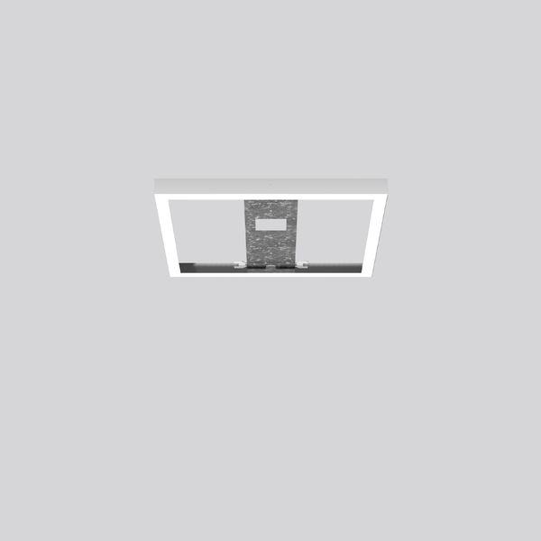 Installation element L 627 B 627 H 47 colour: white image 2