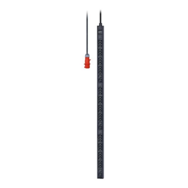 EasyPDU,Basic,0U,11kW,230V,36C13,6C19 image 1