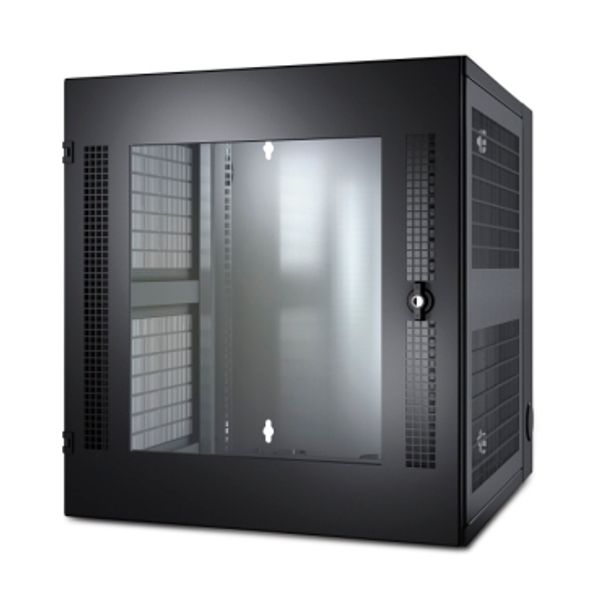 NETSHELTER WALL MOUNT ENCLOSUR image 1