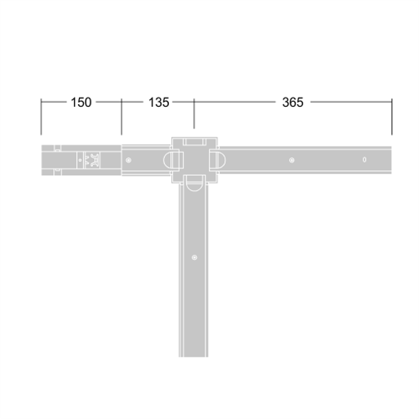 CONTUS T-VT1 WH - Connector image 2