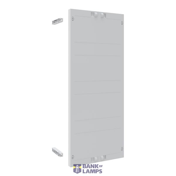 PrismaSeT XL Closed cover 250x600 mm image 1