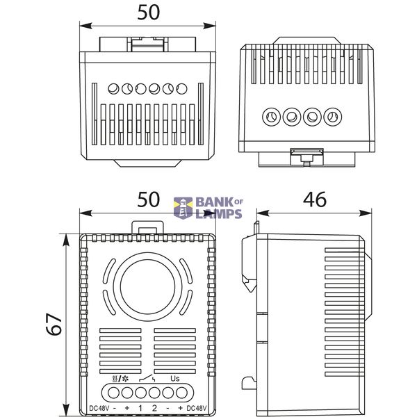 SM47 relay image 2