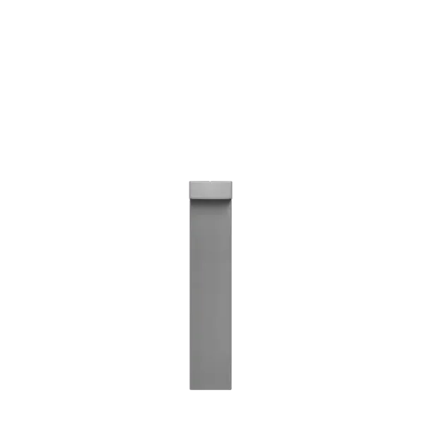 MIMIK 10 POST 60011W 3000K GREY image 3