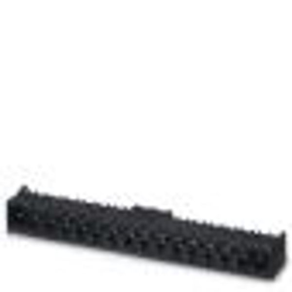 CCA 2,5/20-G-5,08 P26THR - PCB header image 2