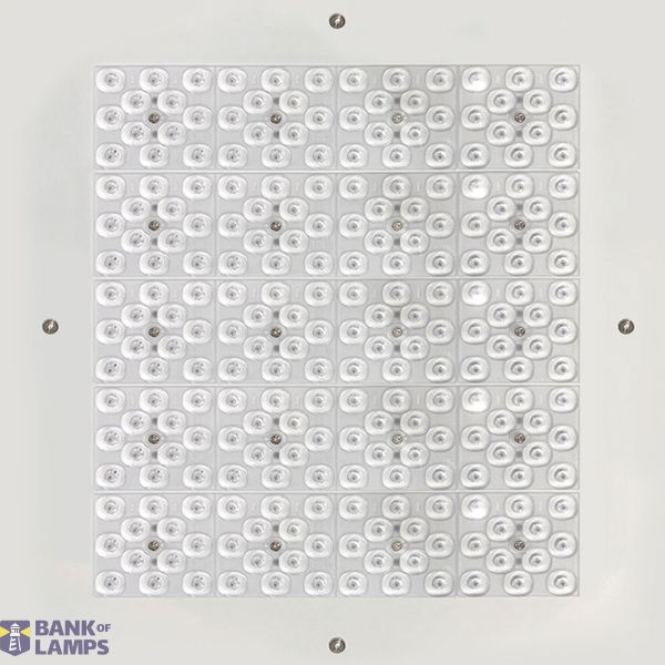BLACK LED 75W CW IP66 100-240V image 2