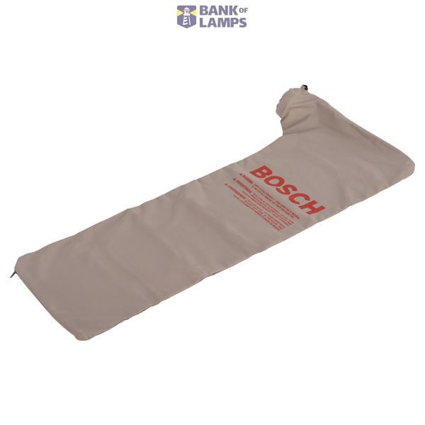 Dust bag for GTS 10 image 1