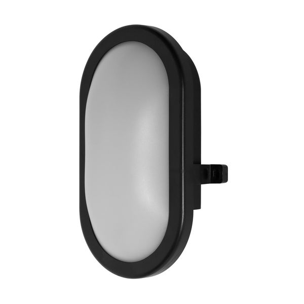 LED BULKHEAD 11W 840 BK OSRAM image 1