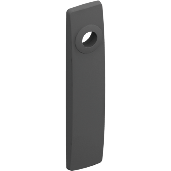 Door, 1843 mm x 640.5 mm x 27 mm image 1