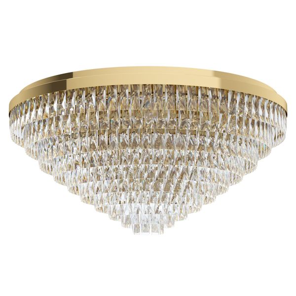 VALPARAISO ceiling light 39461 image 1