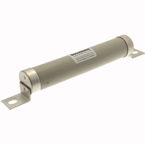 Motor fuse-link, medium voltage, 10 A, AC 3.6 kV, 35 x 192 mm, back-up, BS image 3