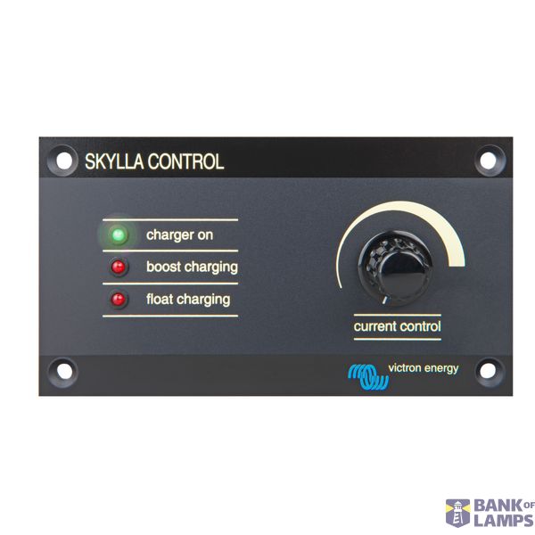 Victron Energy Control panels Skylla control CE image 1