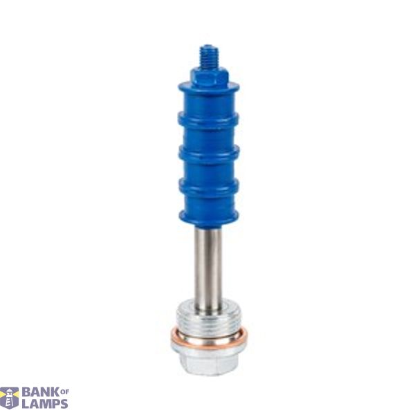 FVF-M, Magnetic Insert DN15-20 image 1