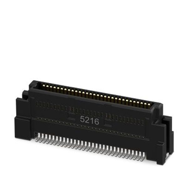 FS 0,635/ 20-MV-R- 9,0 - SMD male connectors image 2