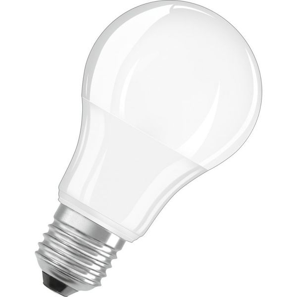 LED VALUE CLASSIC A 75 10 W/3000 K E27 image 1