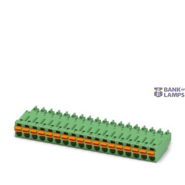 FMC 1,5/18-ST-3,81 BD:1-18 - PCB connector image 1