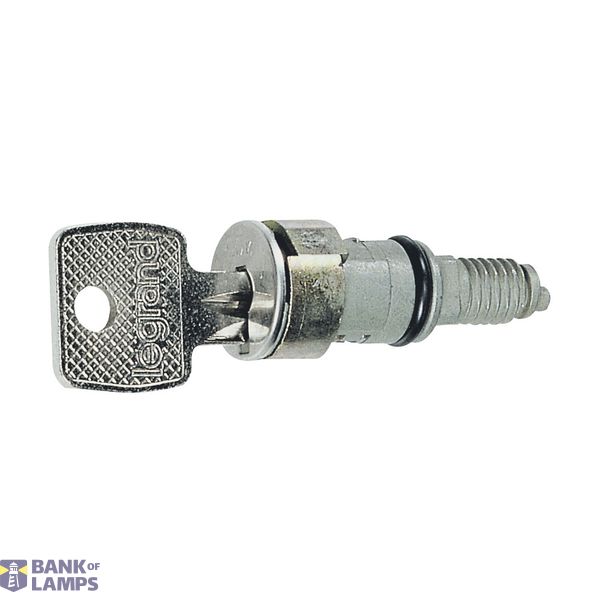 Miniature Circuit Breaker DX3 3P 25A C 6kA image 2