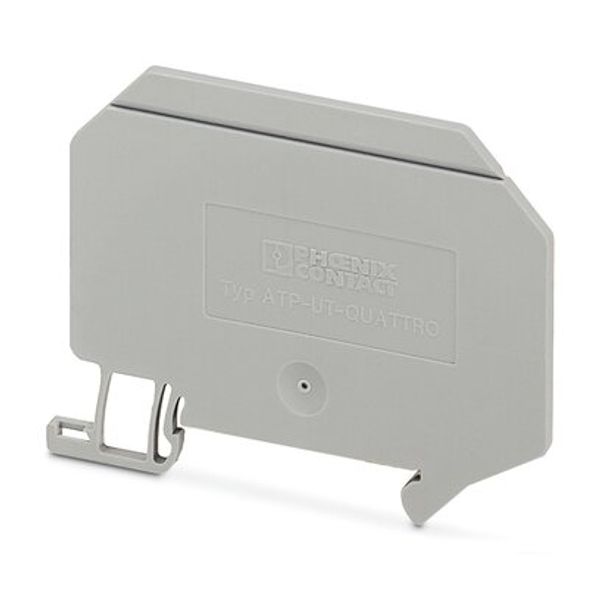 ATP-UT-QUATTRO - Partition plate image 1