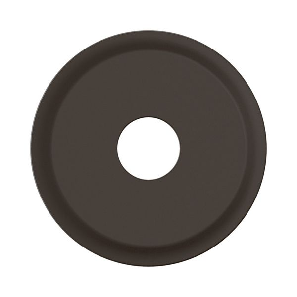 TV SOCKET ROCKER BLACK image 4