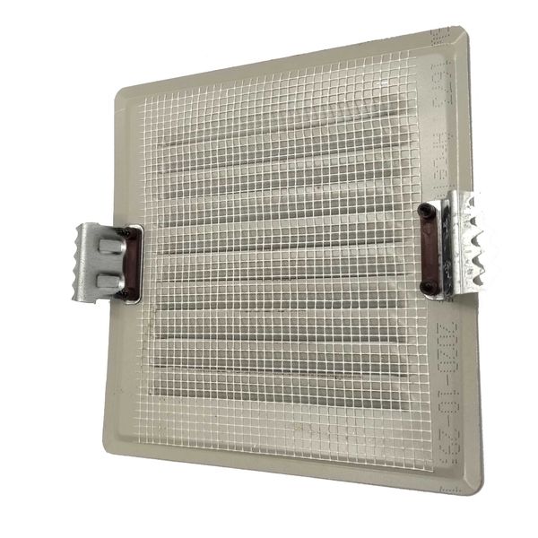 door sleeve 35-40mm (6pcs) image 3