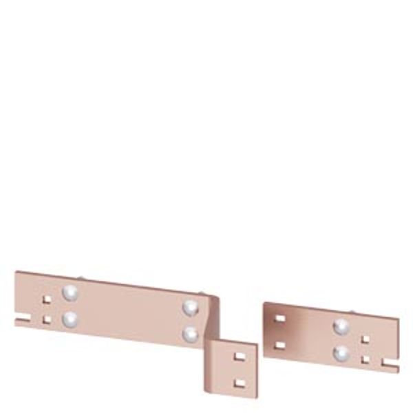 ALPHA 3200 Eco Copper busbar couple... image 1