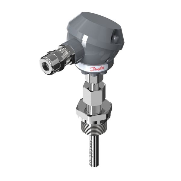 Sensor MBT 5252-0100-0050-1F02-0000 B-MI image 1