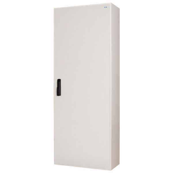 BPM-O-400/15-P Surface-mount installation distribution board with rotary lever, IP55, HxWxD=1560x400x270mm image 1