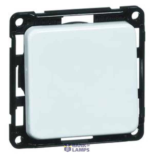 Compacta schakelaar 1-polig, met wipchroom image 1