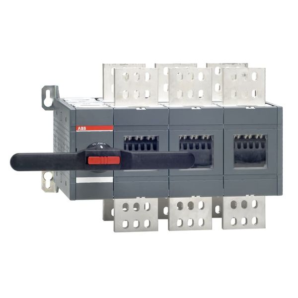 OT2000E04CP CHANGE-OVER SWITCH image 1
