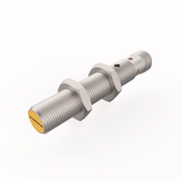 Capacitive Sensor   BC3-M12-AN6X-H1141 image 1