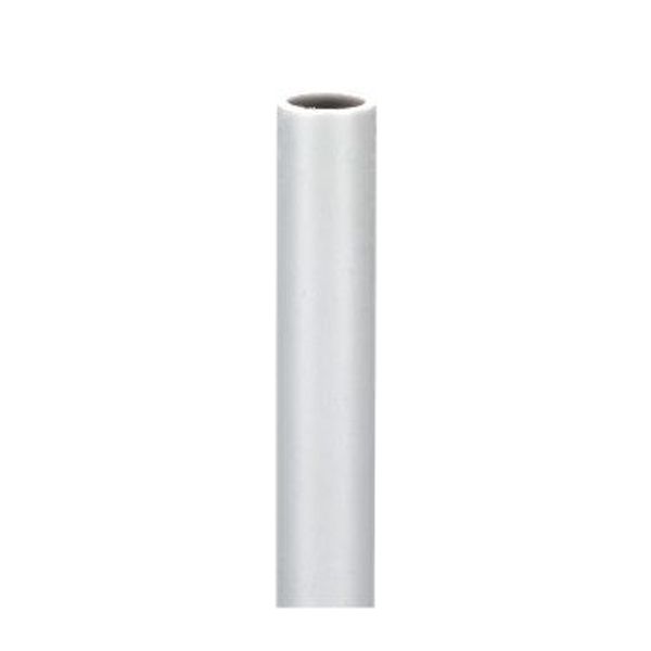 RK 9/20 LIGHT RIGID CONDUIT GREY RAL 7035 LENGHT = 3 M image 1
