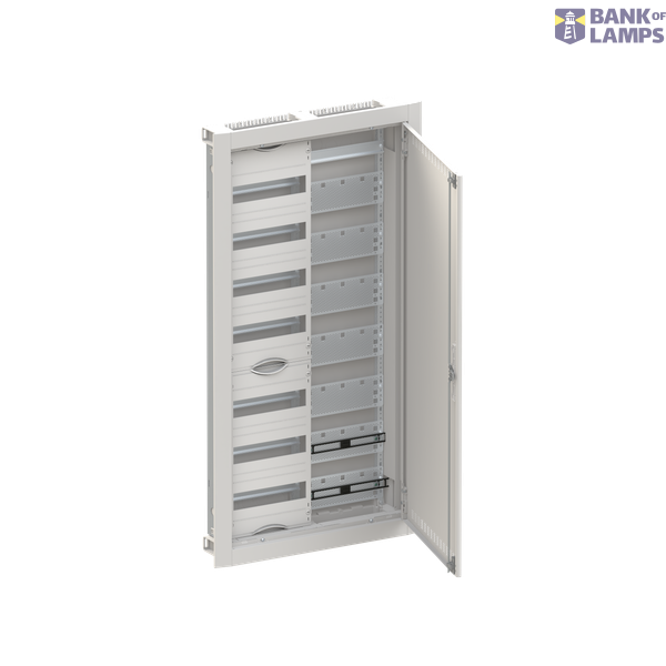 LFDW/A.1.63.1-81 | Cover 1x dimmable icon | CARAT, AXCENT, FUTURE |81 ANTHRACITE image 2