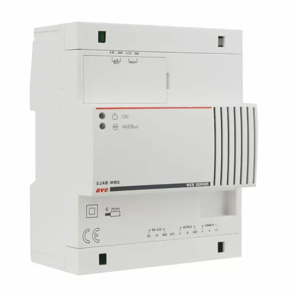 WEB SERVER DOMINAPLUS image 1