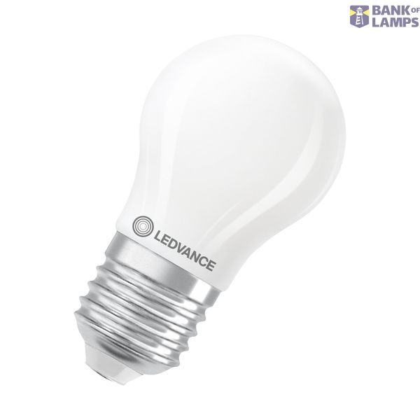 LEDCLP60DIM 5.9W 865 FILFR E27 P LEDV image 1
