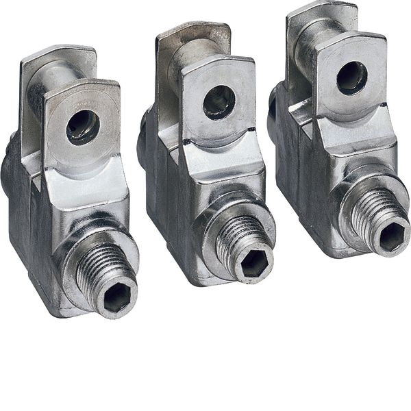 Double Cage terminal for HA353,54,55M image 1