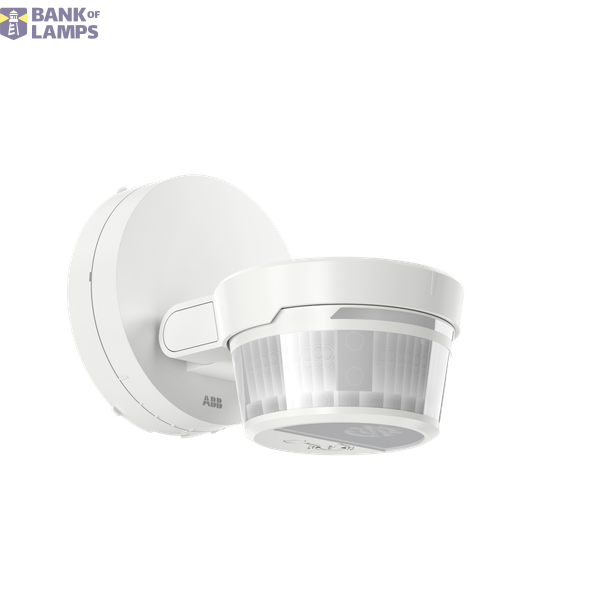 Busch-Watchdog 280° KNX -134 image 2