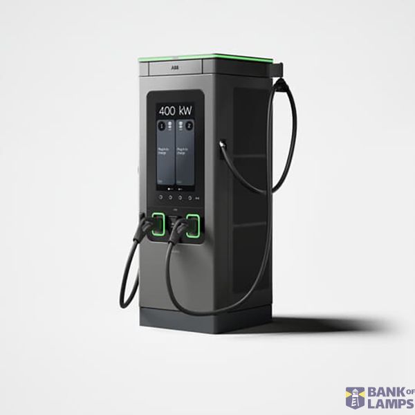 A400 series 1 all-in-one-charger for European market, CE certified 400 image 7